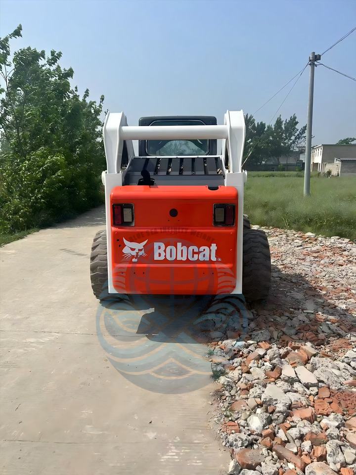 BOBCAT 330 - Schranklader: afbeelding 5 BOBCAT 330 - Schranklader: afbeelding 5