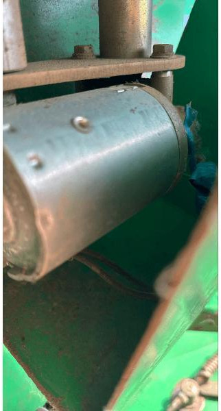AGRONOMIX RBS TH - Aardappelpootmachine: afbeelding 4 AGRONOMIX RBS TH - Aardappelpootmachine: afbeelding 4