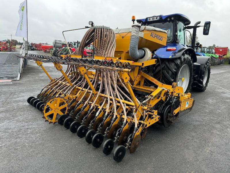 ALPEGO AS1 400 P - Zaaicombinatie: afbeelding 5 ALPEGO AS1 400 P - Zaaicombinatie: afbeelding 5