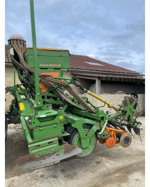 AMAZONE ADP 403 SPECIAL - Zaaicombinatie: afbeelding 2 AMAZONE ADP 403 SPECIAL - Zaaicombinatie: afbeelding 2