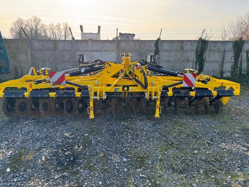 BEDNAR SWIFTER XN5000 - Cultivator: afbeelding 4 BEDNAR SWIFTER XN5000 - Cultivator: afbeelding 4
