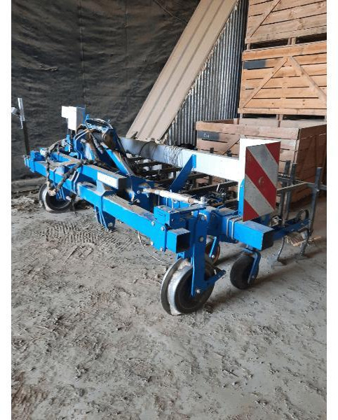 CARRE ECONET - Grondbewerking toebehoor: afbeelding 1 CARRE ECONET - Grondbewerking toebehoor: afbeelding 1