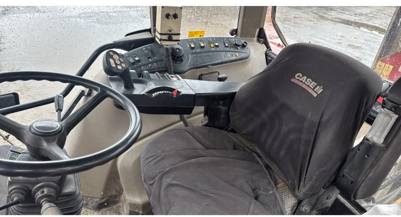 CASE-IH CVX150 - Tractor: afbeelding 5 CASE-IH CVX150 - Tractor: afbeelding 5