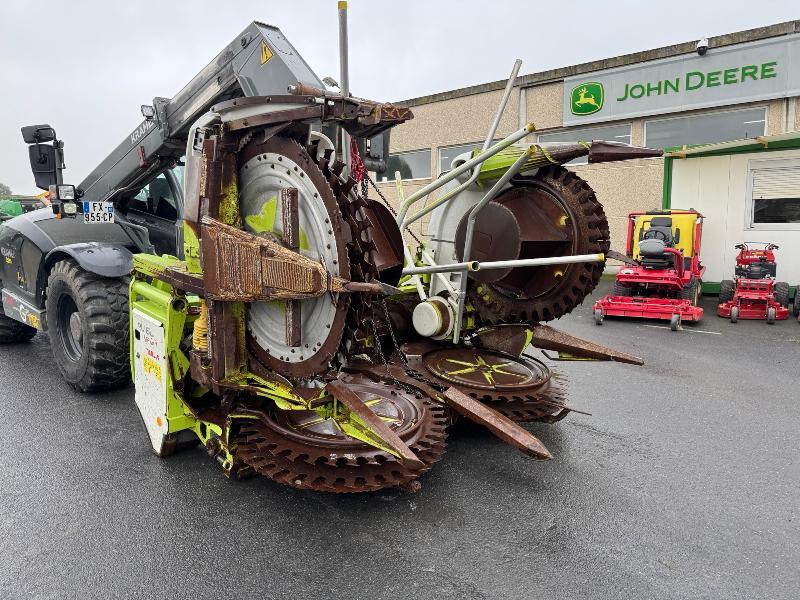 CLAAS RU600 - Maiskolvenplukker: afbeelding 3 CLAAS RU600 - Maiskolvenplukker: afbeelding 3
