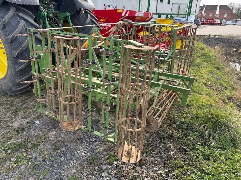 DEHONDT 4 METRES - Cultivator: afbeelding 3 DEHONDT 4 METRES - Cultivator: afbeelding 3