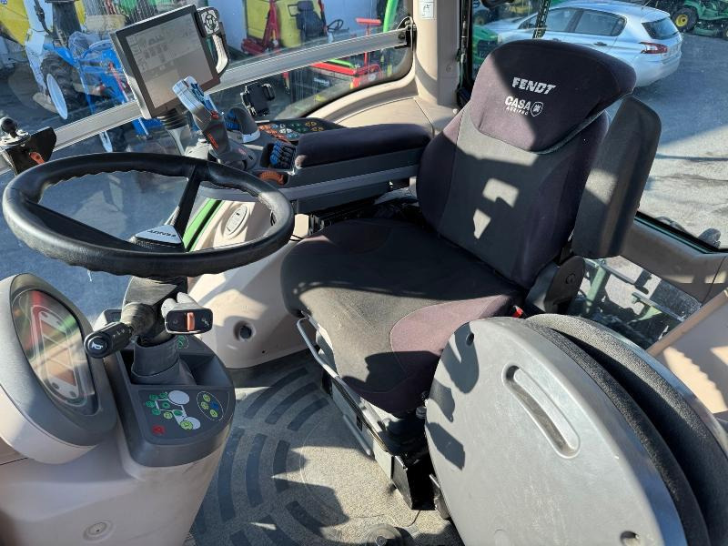 Leasing FENDT 826 VARIO FENDT 826 VARIO: afbeelding 9 Leasing FENDT 826 VARIO FENDT 826 VARIO: afbeelding 9