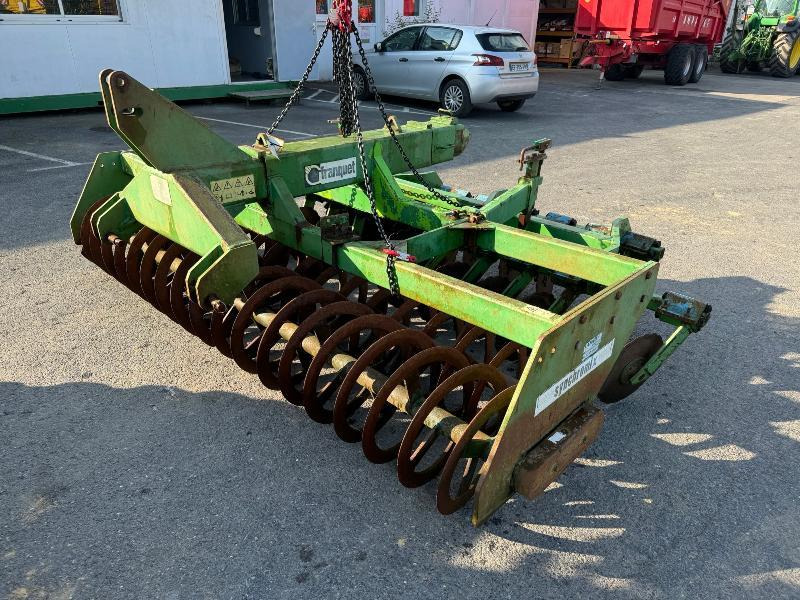 FRANQUET SYNCHROMIX 3M - Landbouw wals: afbeelding 1 FRANQUET SYNCHROMIX 3M - Landbouw wals: afbeelding 1