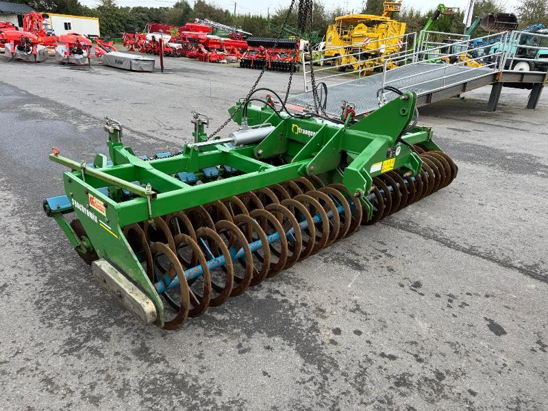 FRANQUET SYNCHROMIX 4M - Landbouw wals: afbeelding 3 FRANQUET SYNCHROMIX 4M - Landbouw wals: afbeelding 3