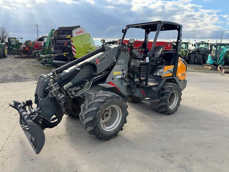 GIANT G3500 - Lader: afbeelding 1 GIANT G3500 - Lader: afbeelding 1