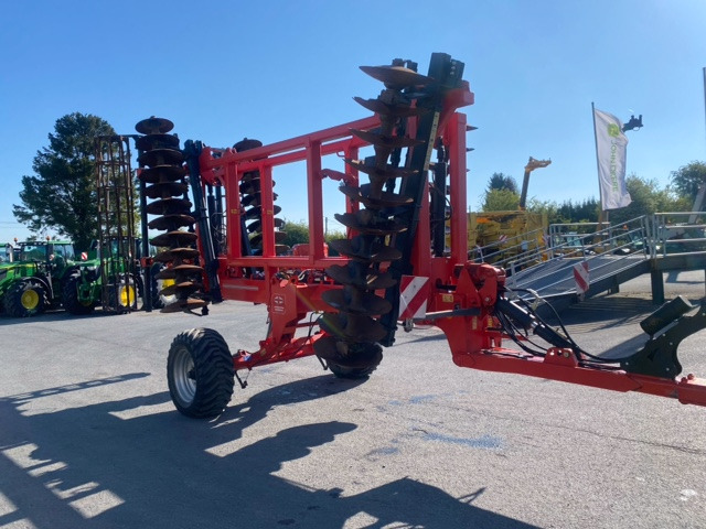 GREGOIRE 48 DISQUES - Schijveneg: afbeelding 2 GREGOIRE 48 DISQUES - Schijveneg: afbeelding 2
