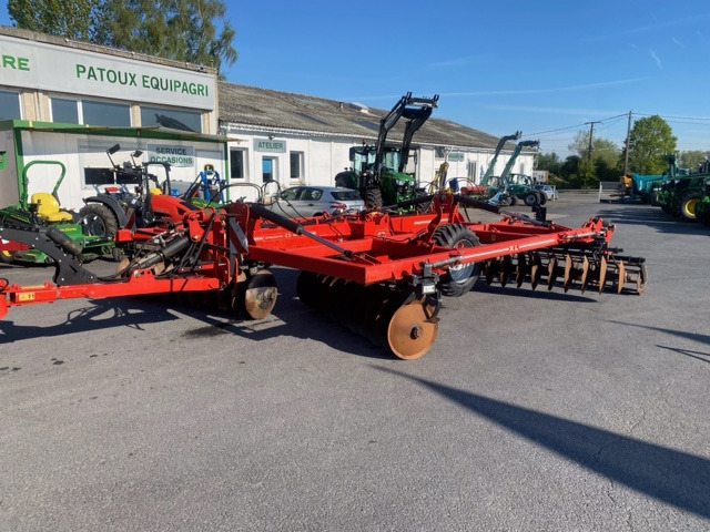 GREGOIRE 48 DISQUES - Schijveneg: afbeelding 4 GREGOIRE 48 DISQUES - Schijveneg: afbeelding 4