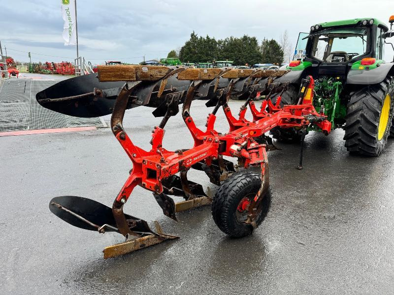 GREGOIRE RC47 - Ploeg: afbeelding 5 GREGOIRE RC47 - Ploeg: afbeelding 5