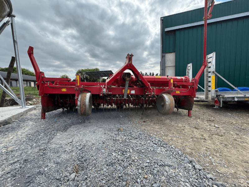 GRIMME GF400 - Aardappeltechniek: afbeelding 4 GRIMME GF400 - Aardappeltechniek: afbeelding 4