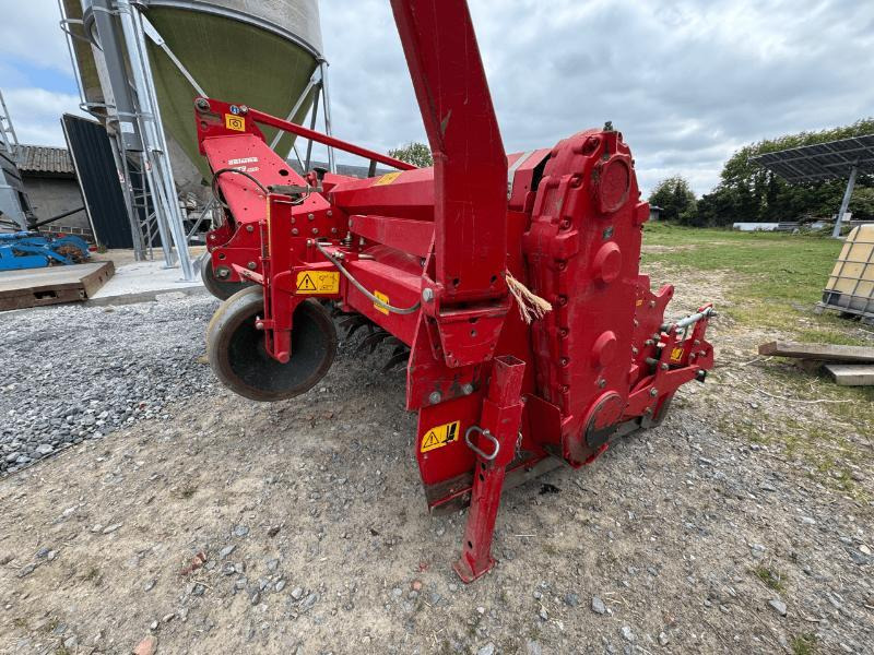 GRIMME GF400 - Aardappeltechniek: afbeelding 3 GRIMME GF400 - Aardappeltechniek: afbeelding 3
