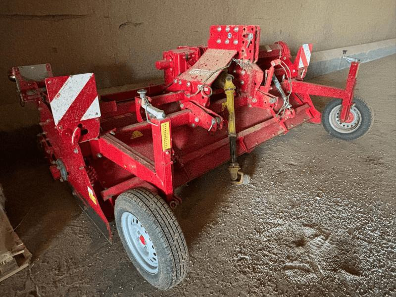 GRIMME GR300 - Aardappeltechniek: afbeelding 1 GRIMME GR300 - Aardappeltechniek: afbeelding 1