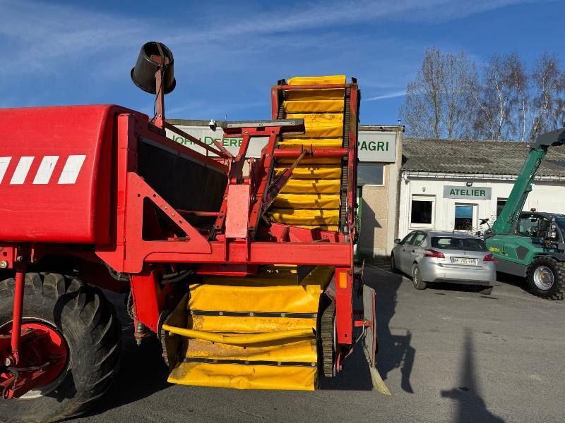 GRIMME GZ 1700 DLS - Aardappelrooier: afbeelding 3 GRIMME GZ 1700 DLS - Aardappelrooier: afbeelding 3