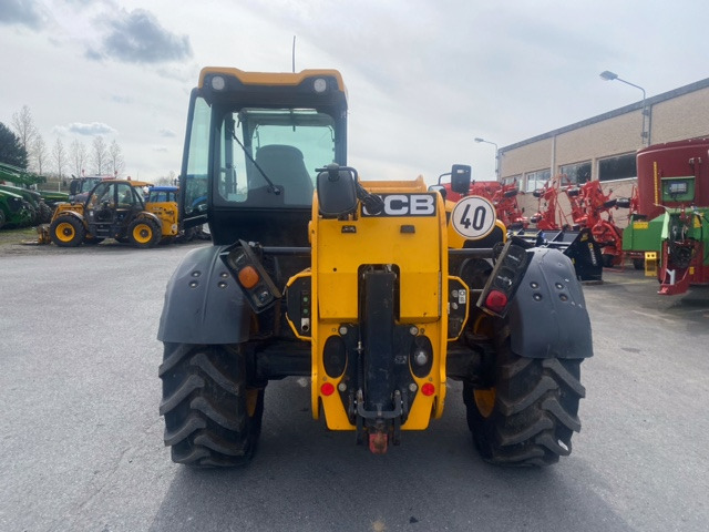 JCB 536-70 AGRISUPER - Verreiker: afbeelding 5 JCB 536-70 AGRISUPER - Verreiker: afbeelding 5