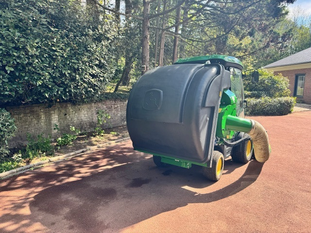JOHN DEERE 1585 - Gazonmaaier: afbeelding 3 JOHN DEERE 1585 - Gazonmaaier: afbeelding 3