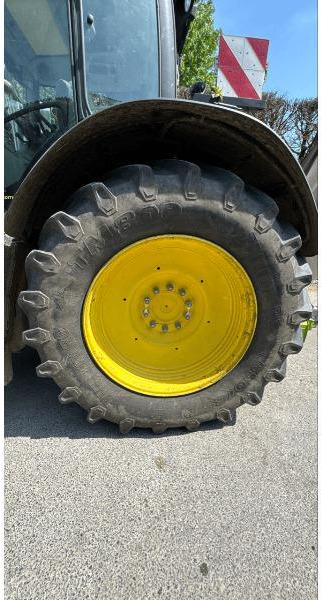 JOHN DEERE 6175R - Tractor: afbeelding 4 JOHN DEERE 6175R - Tractor: afbeelding 4