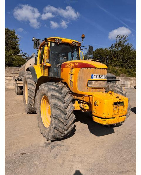 JOHN DEERE 7530 PREMIUM - Tractor: afbeelding 3 JOHN DEERE 7530 PREMIUM - Tractor: afbeelding 3