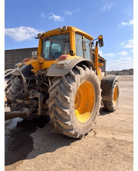 JOHN DEERE 7530 PREMIUM - Tractor: afbeelding 2 JOHN DEERE 7530 PREMIUM - Tractor: afbeelding 2