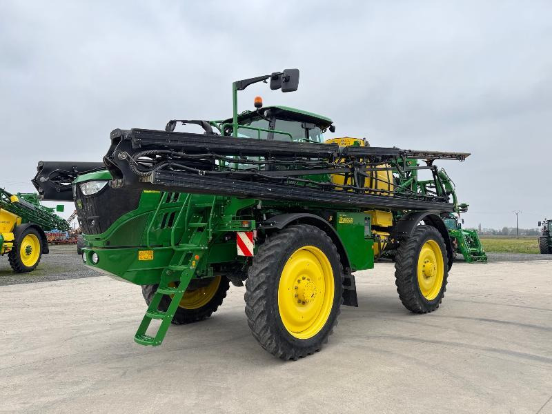 JOHN DEERE R4050I - Zelfrijdende veldspuit: afbeelding 1 JOHN DEERE R4050I - Zelfrijdende veldspuit: afbeelding 1