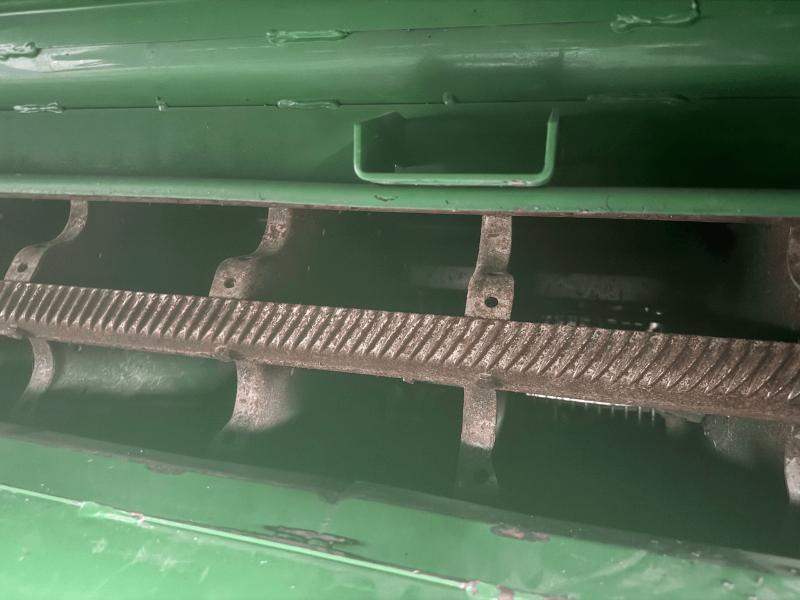 JOHN DEERE T660 - Maaidorser: afbeelding 5 JOHN DEERE T660 - Maaidorser: afbeelding 5