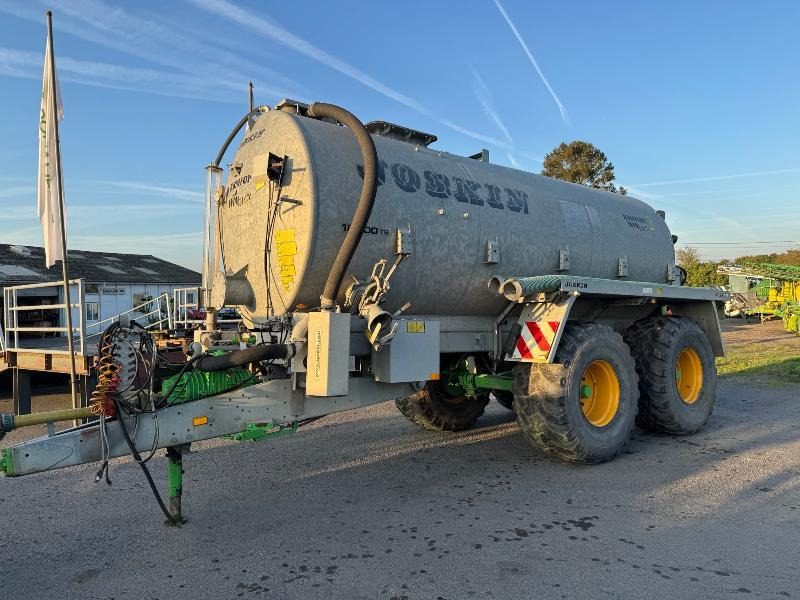 JOSKIN KOMFORT 2 - Mesttank: afbeelding 1 JOSKIN KOMFORT 2 - Mesttank: afbeelding 1