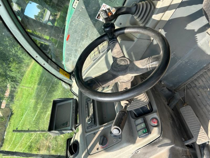 KRAMER KT276 - Verreiker: afbeelding 4 KRAMER KT276 - Verreiker: afbeelding 4