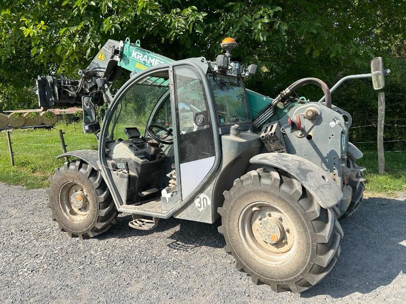 KRAMER KT276 - Verreiker: afbeelding 1 KRAMER KT276 - Verreiker: afbeelding 1
