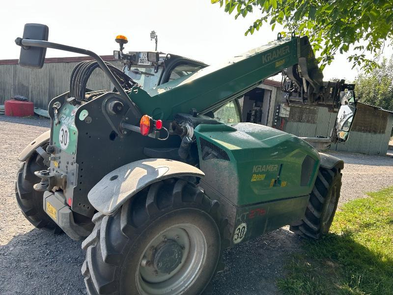 KRAMER KT276 - Verreiker: afbeelding 3 KRAMER KT276 - Verreiker: afbeelding 3