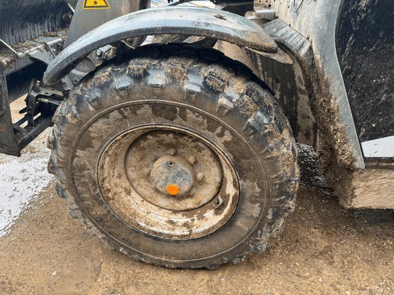 KRAMER KT357 - Verreiker: afbeelding 5 KRAMER KT357 - Verreiker: afbeelding 5