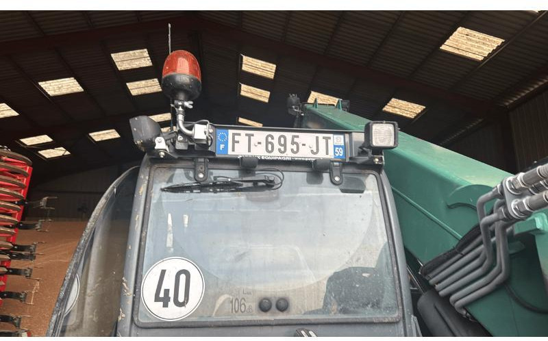 KRAMER KT407 - Verreiker: afbeelding 5 KRAMER KT407 - Verreiker: afbeelding 5