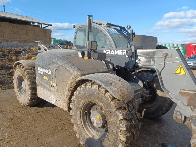KRAMER KT447 - Verreiker: afbeelding 5 KRAMER KT447 - Verreiker: afbeelding 5