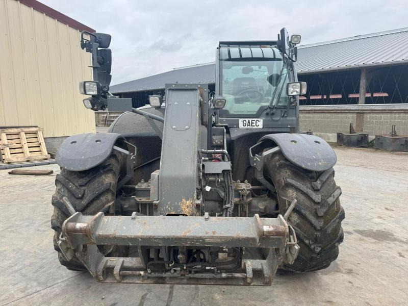 KRAMER KT557 - Verreiker: afbeelding 3 KRAMER KT557 - Verreiker: afbeelding 3