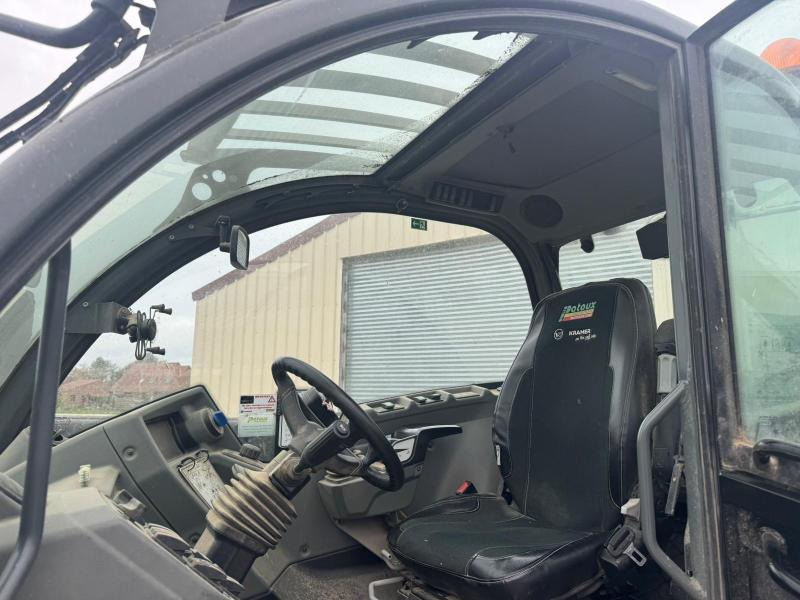 KRAMER KT557 - Verreiker: afbeelding 5 KRAMER KT557 - Verreiker: afbeelding 5