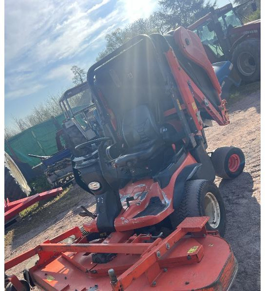 Gazonmaaier KUBOTA F3690: afbeelding 1