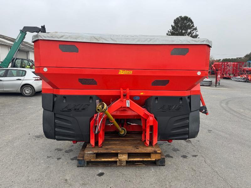 KUHN AXIS50.1W - Kunstmeststrooier: afbeelding 2 KUHN AXIS50.1W - Kunstmeststrooier: afbeelding 2