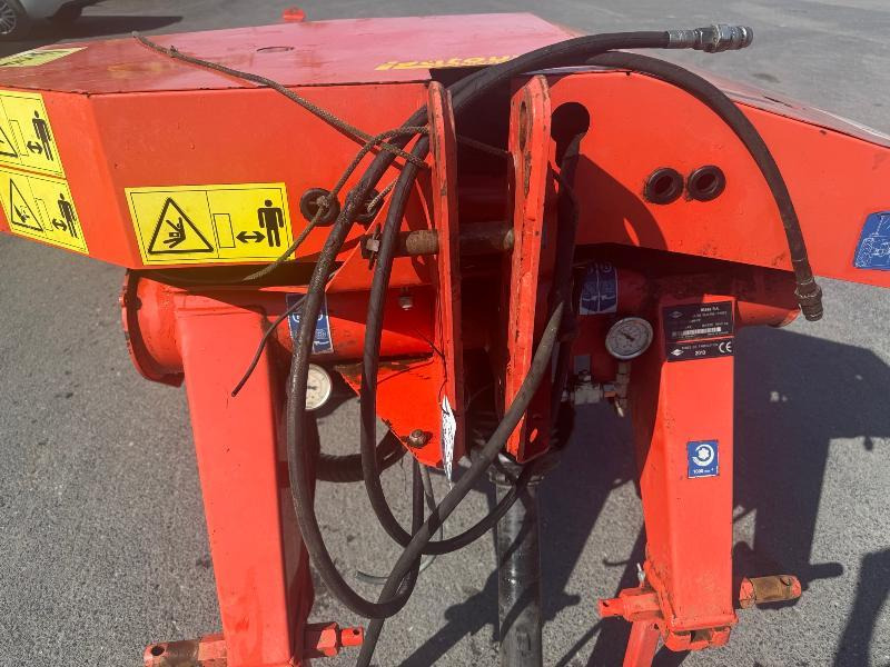 KUHN GMD4010 - Maaimachine: afbeelding 5 KUHN GMD4010 - Maaimachine: afbeelding 5