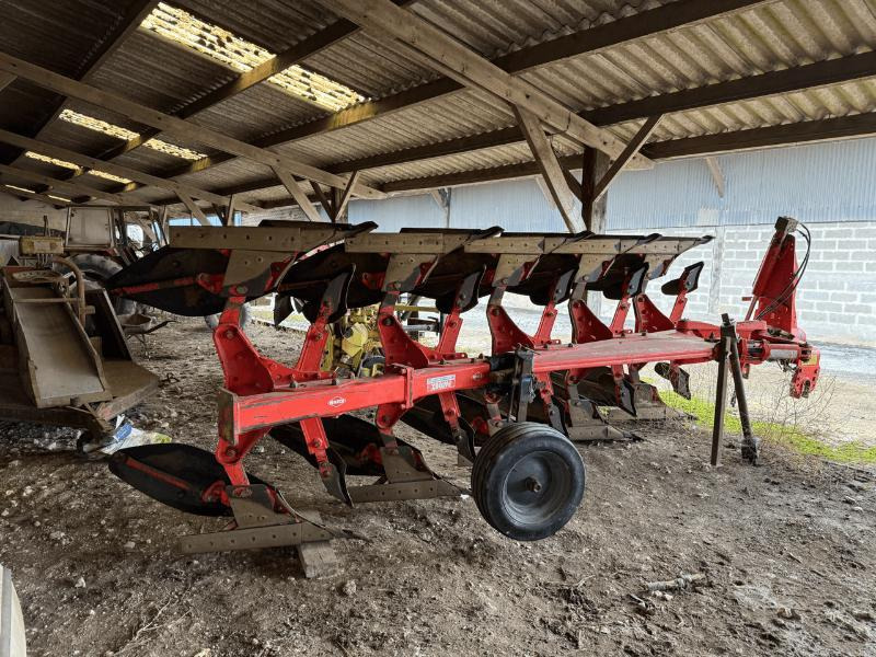 KUHN MULTIMASTER 121 - Ploeg: afbeelding 4 KUHN MULTIMASTER 121 - Ploeg: afbeelding 4
