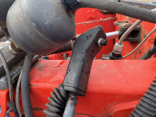 KUHN S1680RP - Verstek klepelmaaier: afbeelding 3 KUHN S1680RP - Verstek klepelmaaier: afbeelding 3