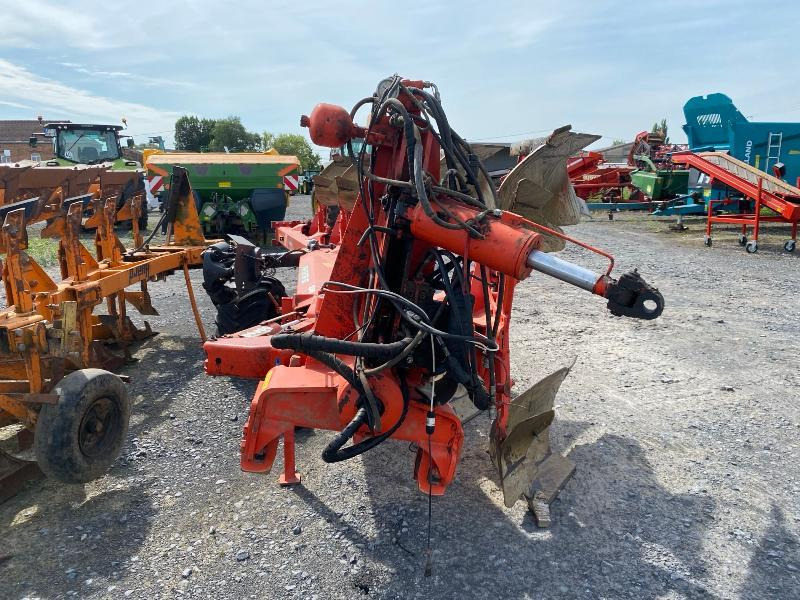 KUHN VARIMASTER 153 - Ploeg: afbeelding 3 KUHN VARIMASTER 153 - Ploeg: afbeelding 3