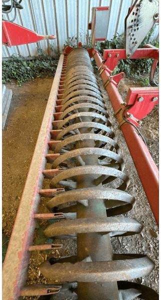 KVERNELAND CLC 3,5M - Cultivator: afbeelding 3 KVERNELAND CLC 3,5M - Cultivator: afbeelding 3