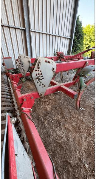 KVERNELAND CLC 3,5M - Cultivator: afbeelding 4 KVERNELAND CLC 3,5M - Cultivator: afbeelding 4