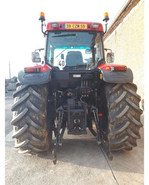 MAC CORMICH MTX 120 - Tractor: afbeelding 5 MAC CORMICH MTX 120 - Tractor: afbeelding 5