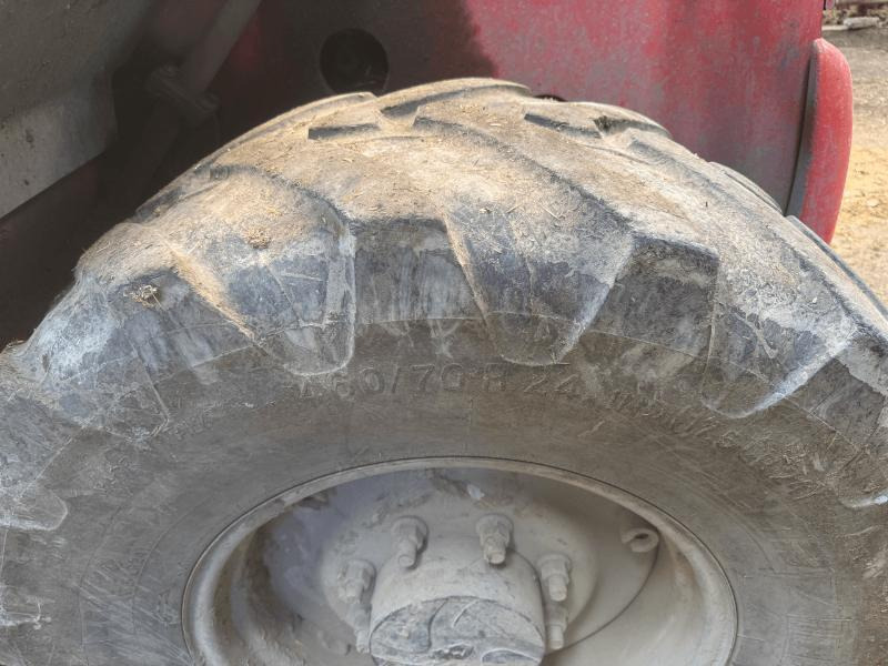 MANITOU MLT 634 -120 LSU - Verreiker: afbeelding 4 MANITOU MLT 634 -120 LSU - Verreiker: afbeelding 4