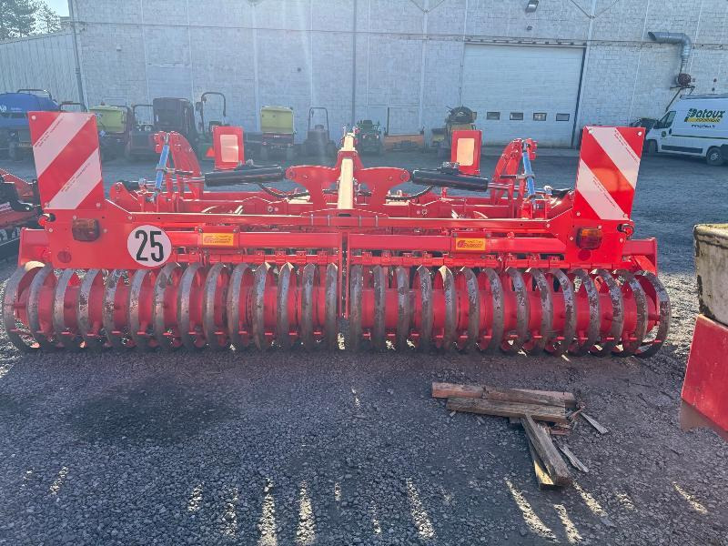 MASCHIO VELOCE F40 15D - Cultivator: afbeelding 5 MASCHIO VELOCE F40 15D - Cultivator: afbeelding 5