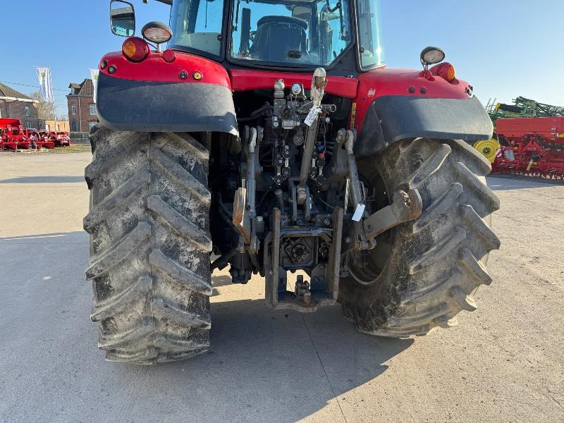 MASSEY-FERGUSON 6715 S DYNA VT - Tractor: afbeelding 3 MASSEY-FERGUSON 6715 S DYNA VT - Tractor: afbeelding 3
