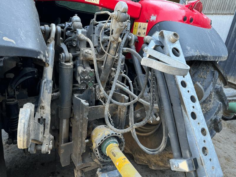 MASSEY-FERGUSON 7618 DYNA6 - Tractor: afbeelding 4 MASSEY-FERGUSON 7618 DYNA6 - Tractor: afbeelding 4