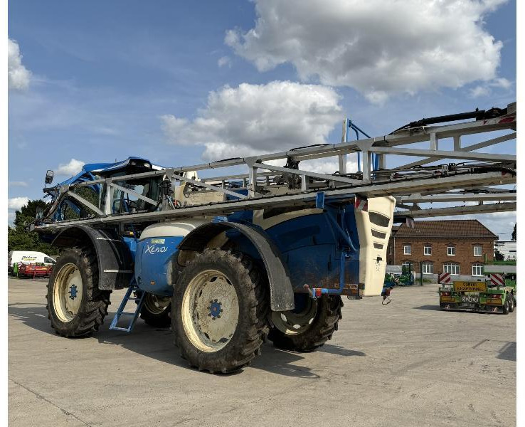 MATROT XENON 4300 - Zelfrijdende veldspuit: afbeelding 5 MATROT XENON 4300 - Zelfrijdende veldspuit: afbeelding 5